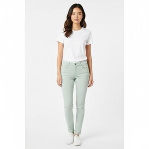 The Limited - Skinny Ankle 678- Size 2R